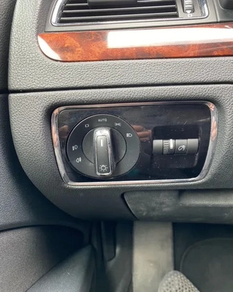 Skoda Superb cena 38500 przebieg: 303000, rok produkcji 2012 z Krotoszyn małe 137